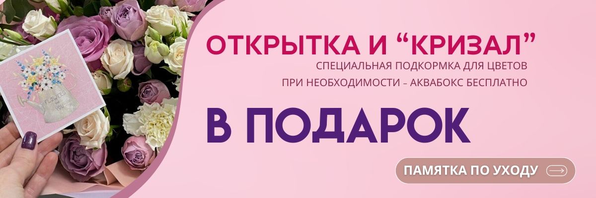 Объявление